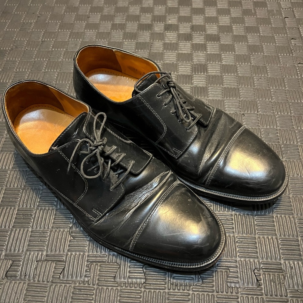 Cole haan dress shoes